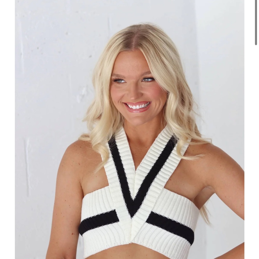 Adorable top
